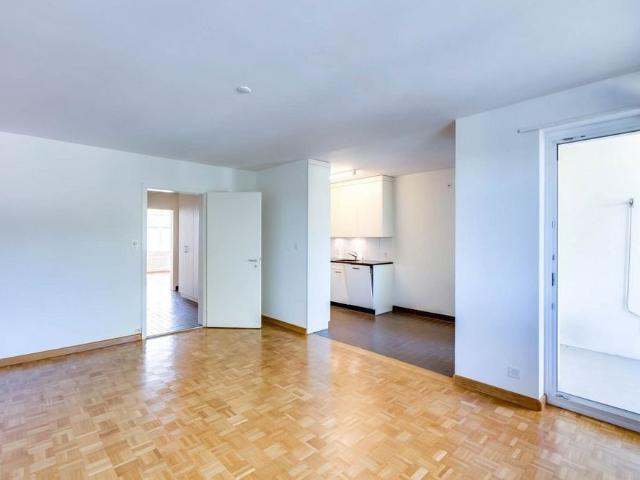 3 Zimmer, 65 m², 2. Stock