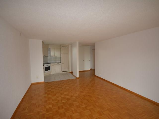 3 Zimmer, 65 m², 2. Stock