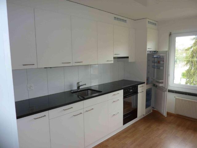 3 Zimmer, 65 m², 2. Stock