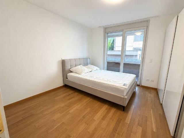 3 Zimmer, 65 m², 2. Stock