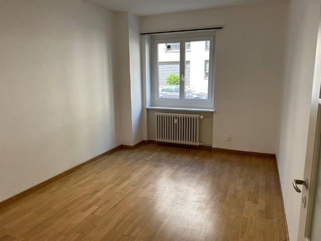 3 Zimmer, 65 m², 2. Stock