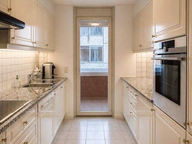 3 Zimmer, 65 m², 2. Stock