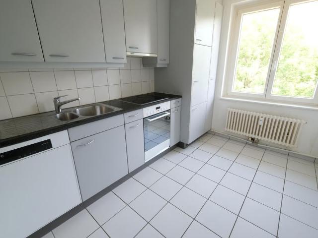 3 Zimmer, 65 m², 2. Stock