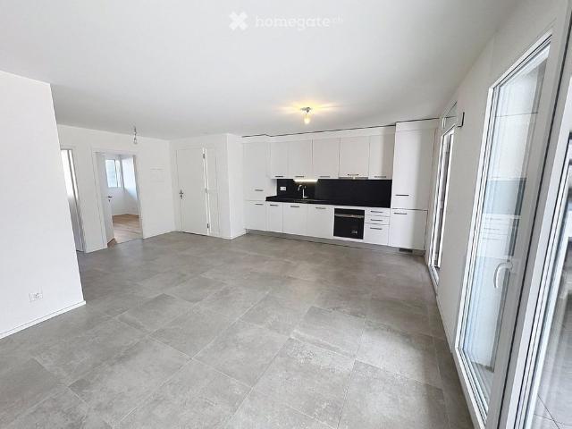 3 Zimmer, 65 m²