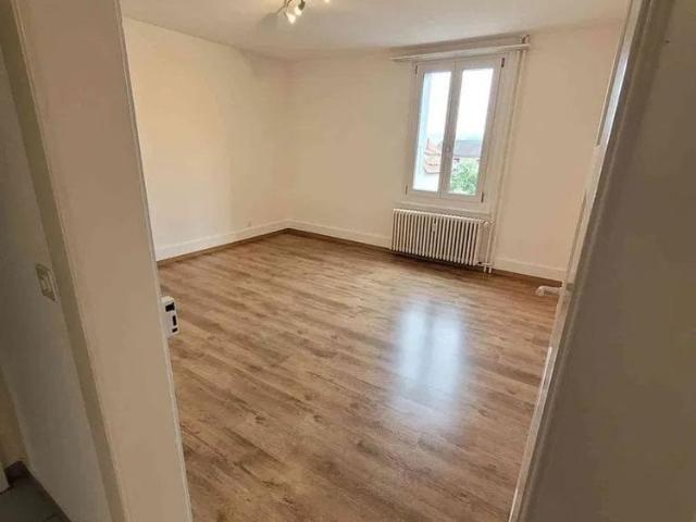 3 Zimmer, 65 m²
