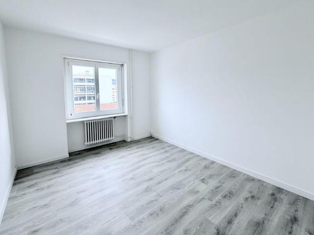 3 Zimmer, 65 m², 3. Stock