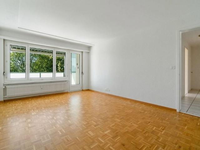 3 Zimmer, 65 m², 3. Stock