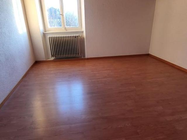 3 Zimmer, 65 m², 3. Stock