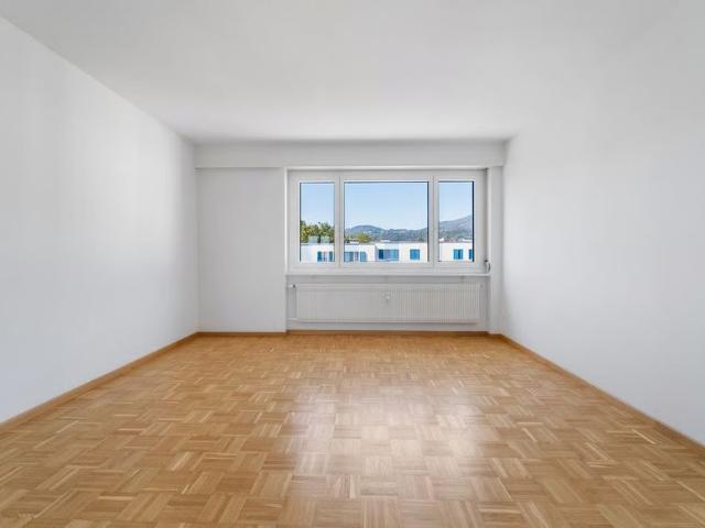 3 Zimmer, 65 m², 3. Stock