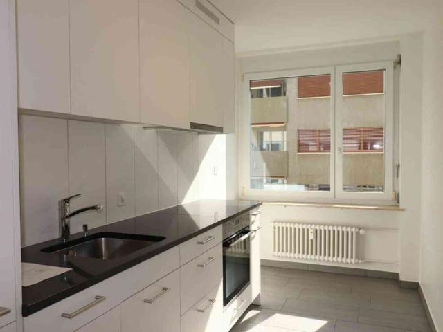 3 Zimmer, 65 m², 3. Stock