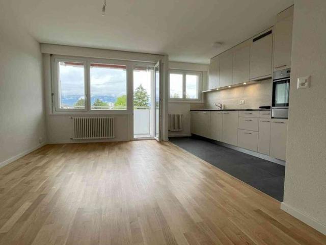3 Zimmer, 65 m², 3. Stock