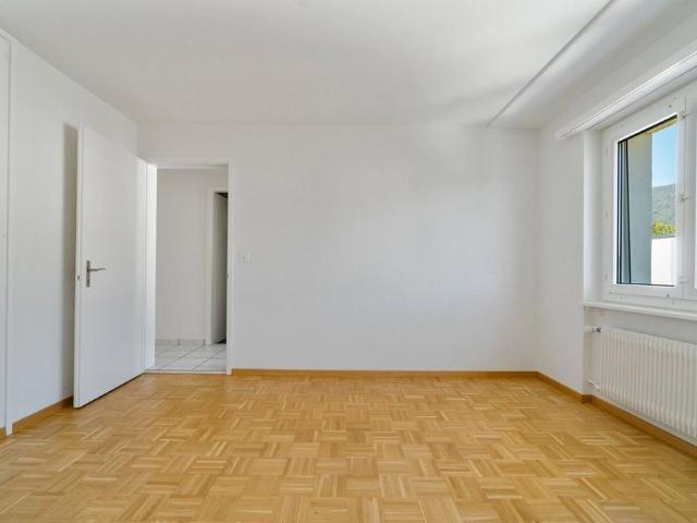 3 Zimmer, 65 m², 3. Stock