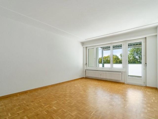 3 Zimmer, 65 m², 3. Stock