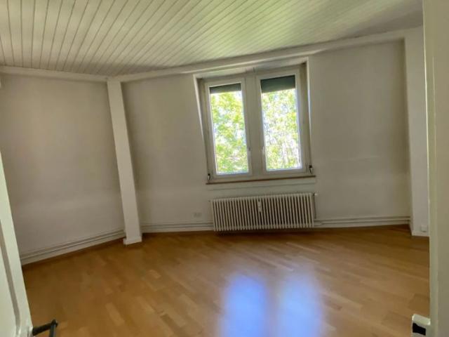 3 Zimmer, 65 m², 3. Stock
