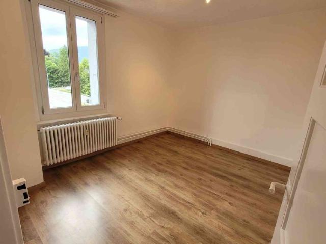3 Zimmer, 65 m², 3. Stock