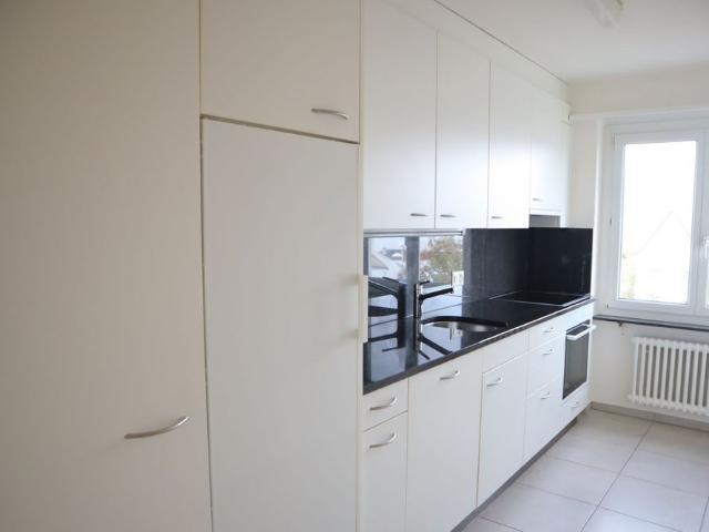 3 Zimmer, 65 m², 3. Stock
