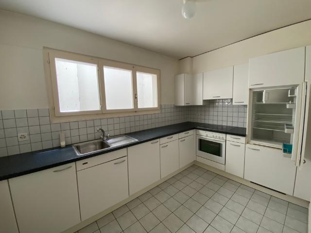 3 Zimmer, 65 m², 3. Stock