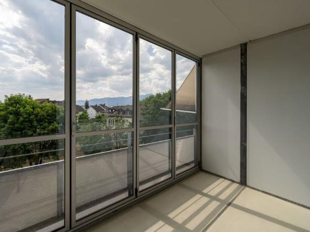 3 Zimmer, 65 m², 3. Stock