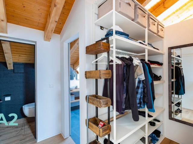 3 Zimmer, 65 m², 3. Stock