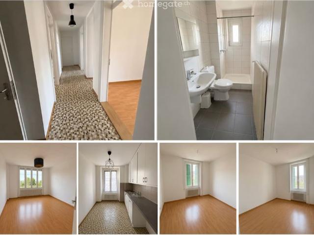 3 Zimmer, 65 m²