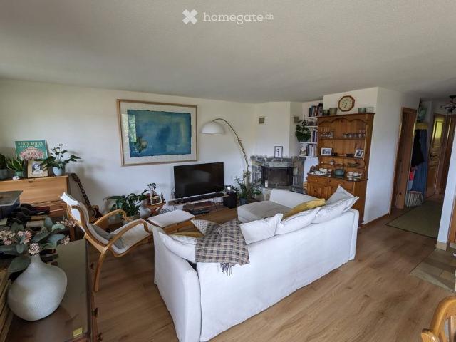 3 Zimmer, 65 m²