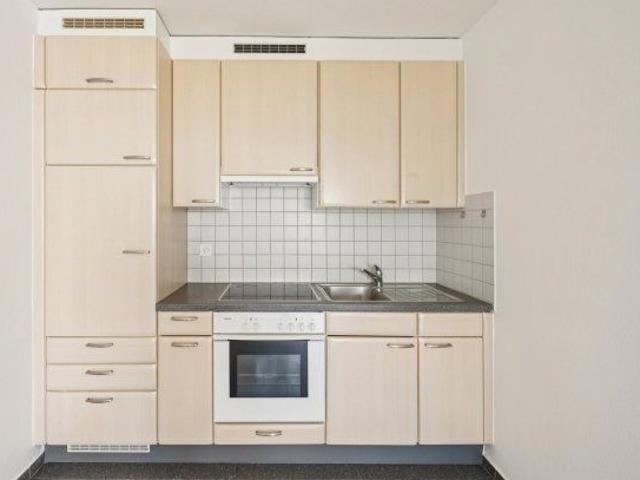 3 Zimmer, 65 m², 4. Stock
