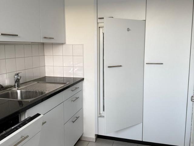 3 Zimmer, 65 m², 4. Stock