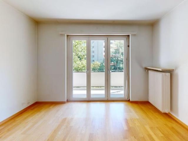 3 Zimmer, 65 m², 4. Stock