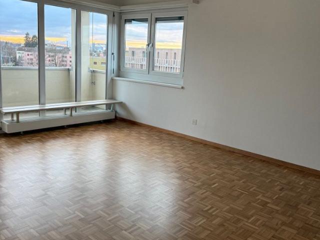 3 Zimmer, 65 m², 4. Stock