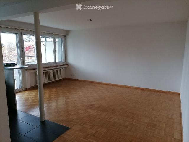 3 Zimmer, 65 m²