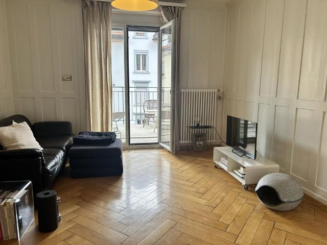 3 Zimmer, 65 m²