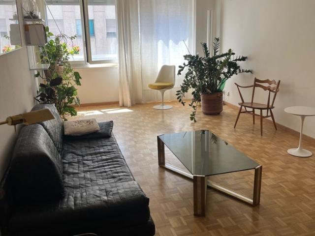3 Zimmer, 65 m²