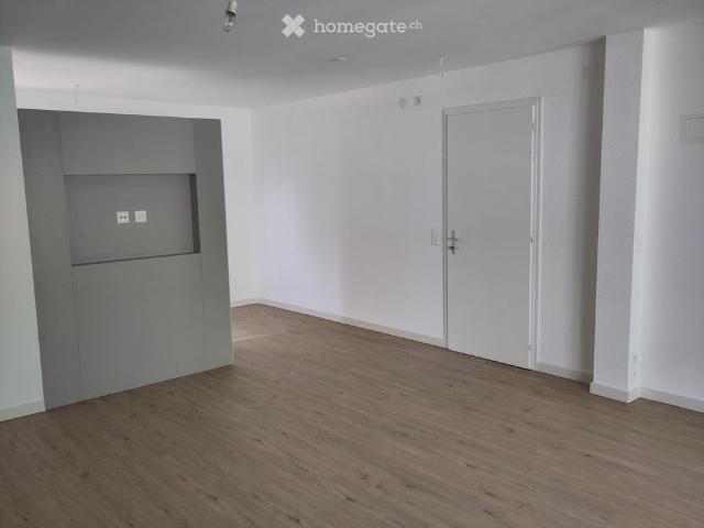3 Zimmer, 65 m²