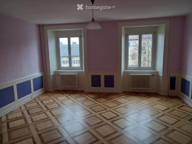 3 Zimmer, 65 m²