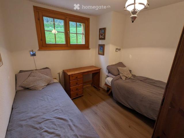 3 Zimmer, 65 m²