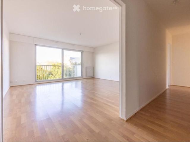 3 Zimmer, 65 m²