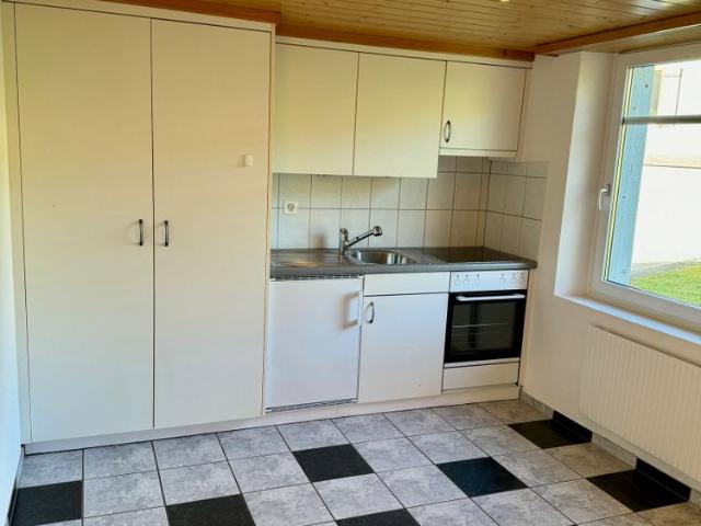 3 Zimmer, 65 m²