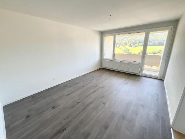 3 Zimmer, 65 m², 7. Stock