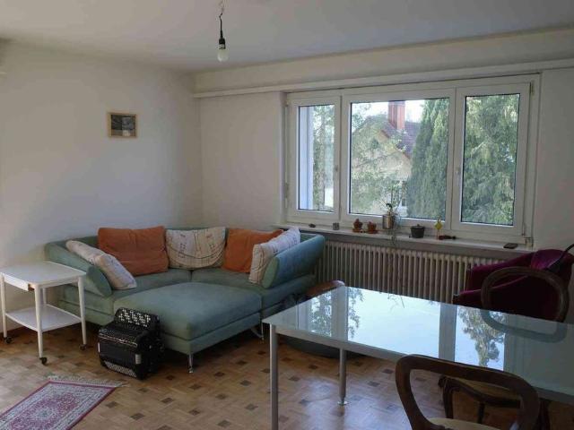 3 Zimmer, 65 m²