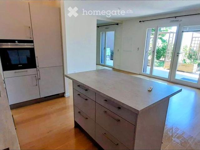 3 Zimmer, 65 m²