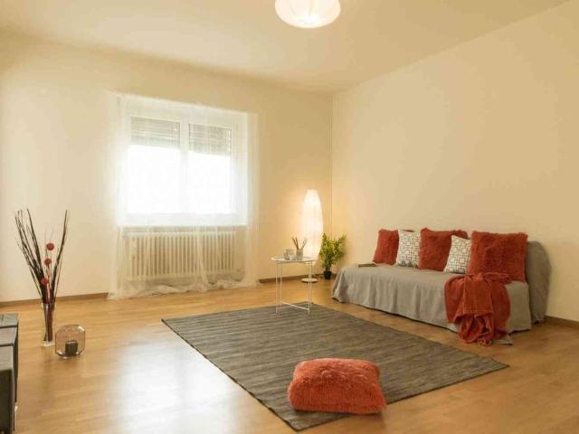 3 Zimmer, 65 m²