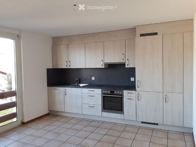 3 Zimmer, 65 m²