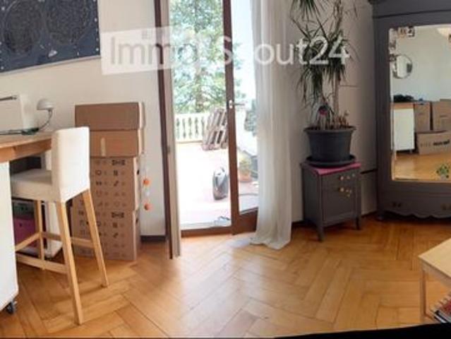 3 Zimmer, 65 m²