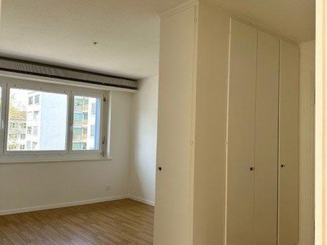 3 Zimmer, 66 m², EG