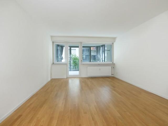 3 Zimmer, 66 m², EG