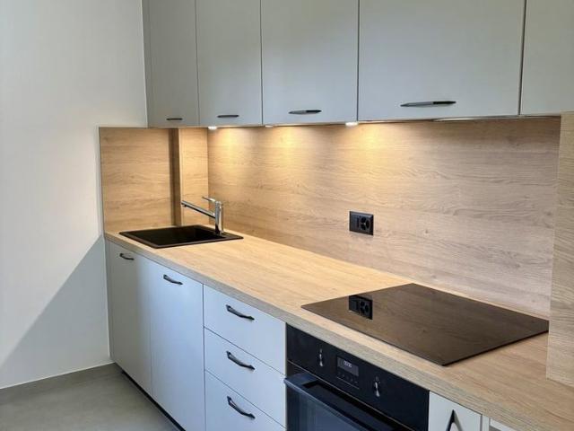 3 Zimmer, 66 m², EG