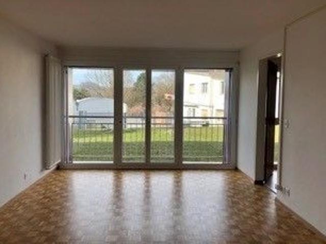 3 Zimmer, 66 m², EG