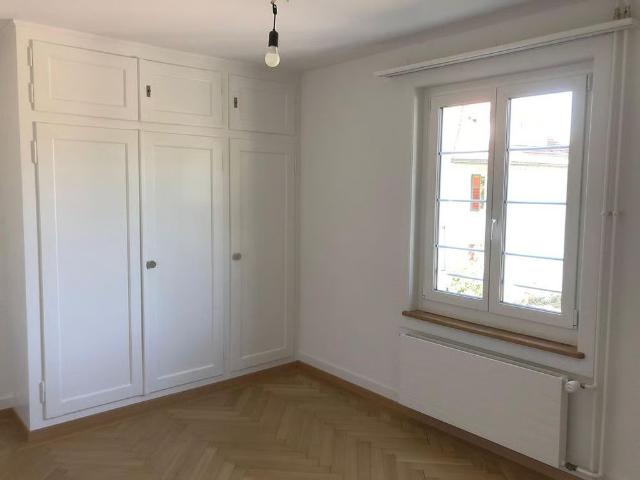 3 Zimmer, 66 m², EG