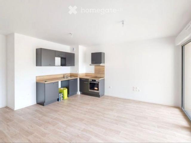3 Zimmer, 66 m²