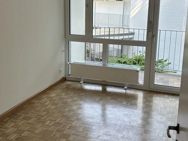 3 Zimmer, 66 m², 1. Stock